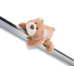 Nici 44461 MagNICI Daddy-Bär Classic Bear Bär Ca 12cm Plüsch Magnetfigur