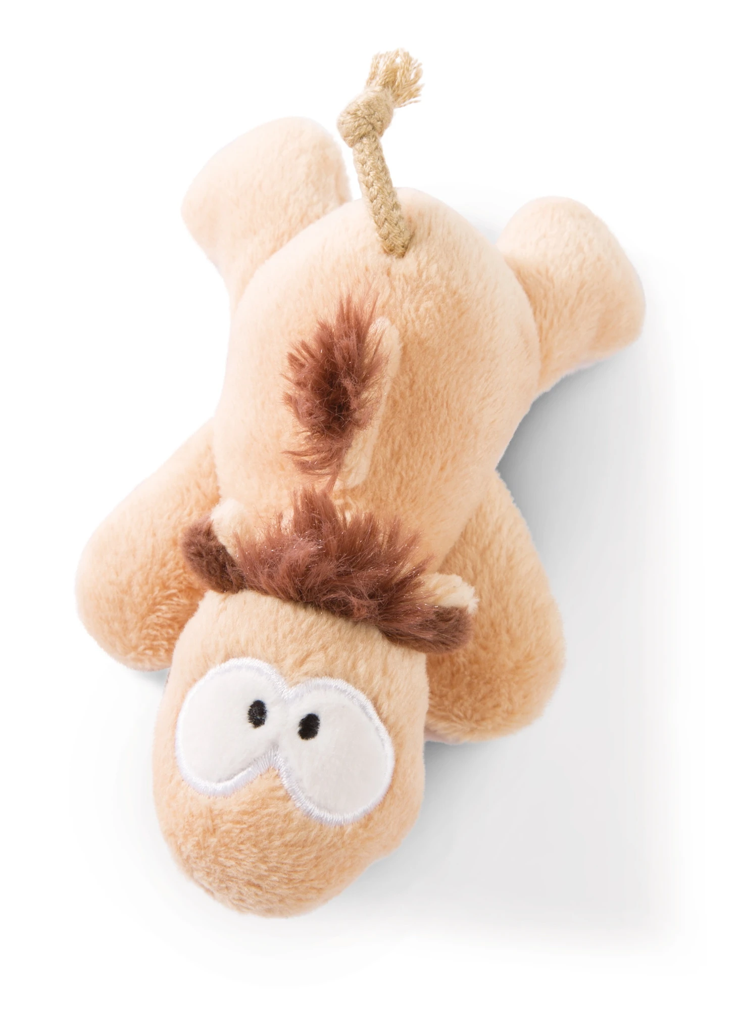 Nici 45231 MagNICI Kamel Kemal 12cm Wild Friends Plüsch Magnettier 2 Nici 45231 MagNICI Kamel Kemal 12cm Wild Friends Plüsch Magnettier - Image 2