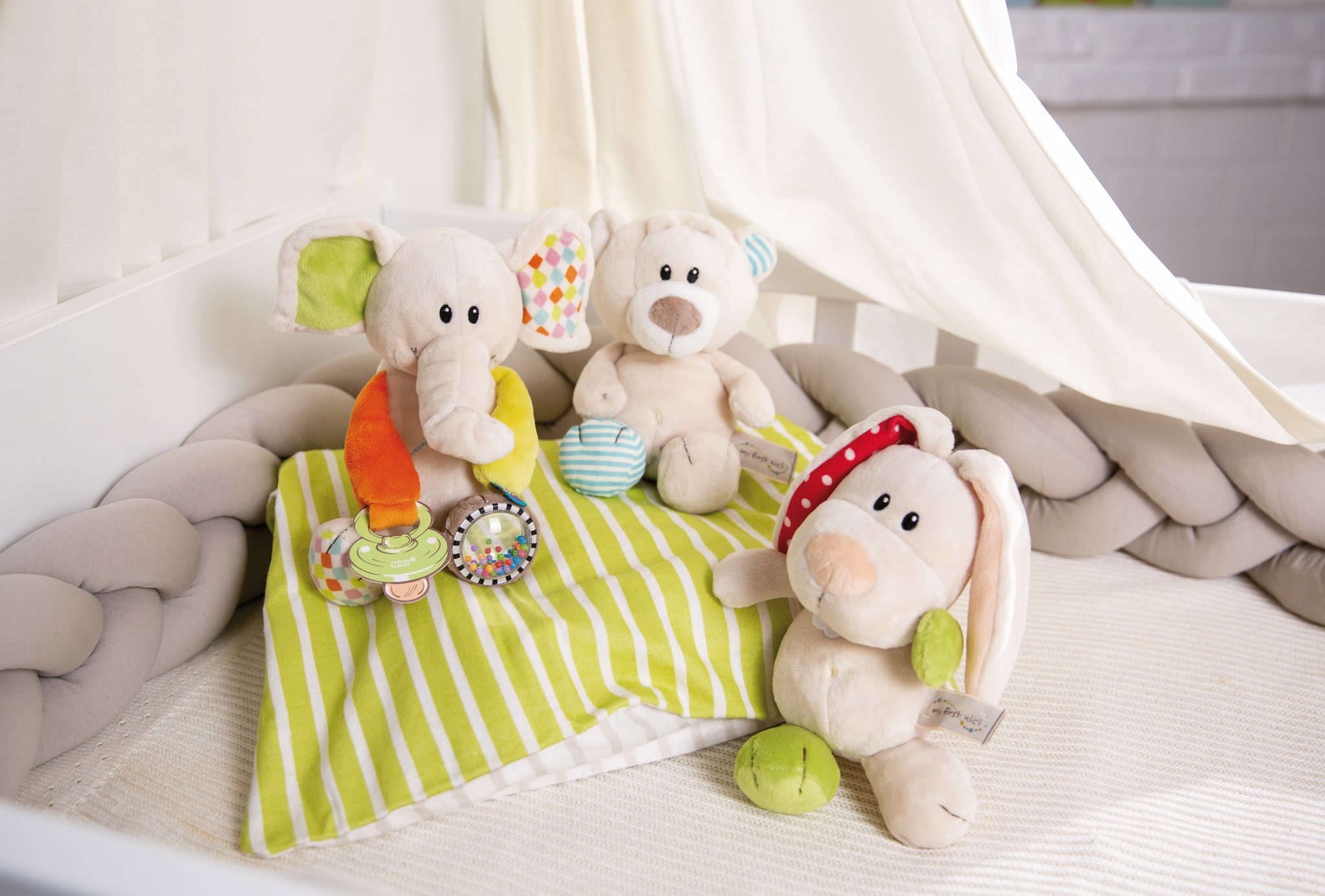 Nici Plüsch Verkauf -Nici Plüsch Verkauf 7174804981 PB 2 min